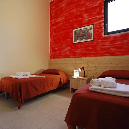 Ai Girasoli Casa Vacanze Τραπάνι Εξωτερικό φωτογραφία
