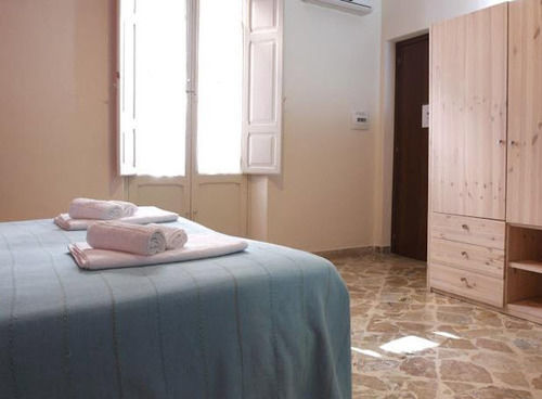 Ai Girasoli Casa Vacanze Τραπάνι Εξωτερικό φωτογραφία