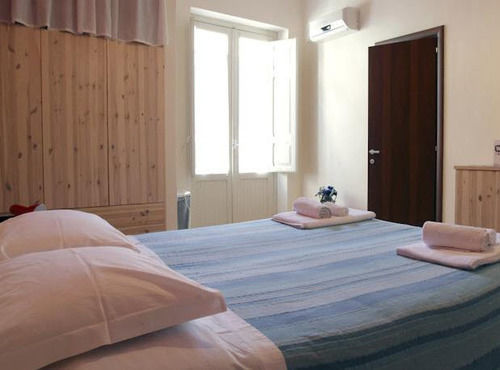 Ai Girasoli Casa Vacanze Τραπάνι Εξωτερικό φωτογραφία
