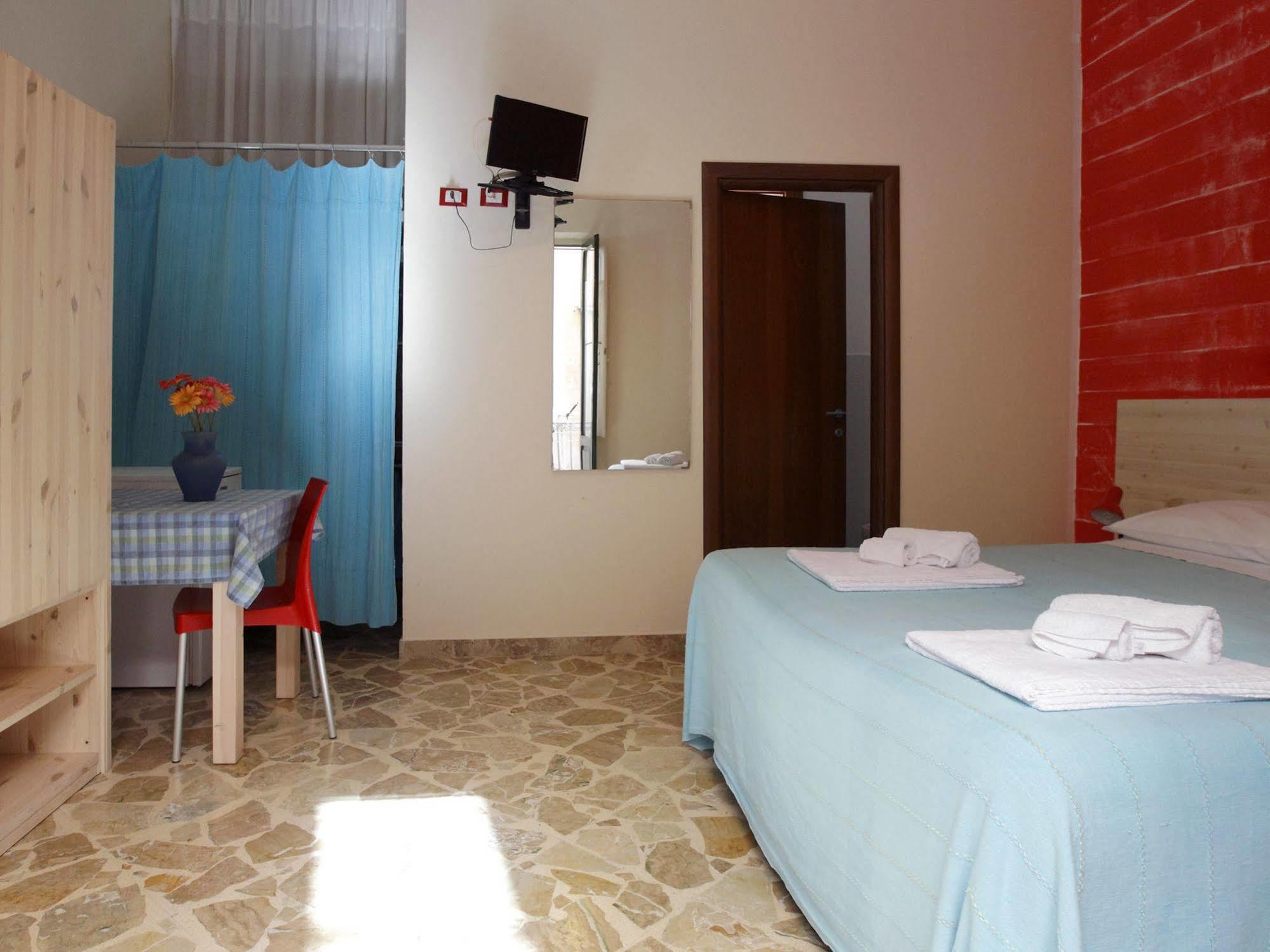 Ai Girasoli Casa Vacanze Τραπάνι Εξωτερικό φωτογραφία